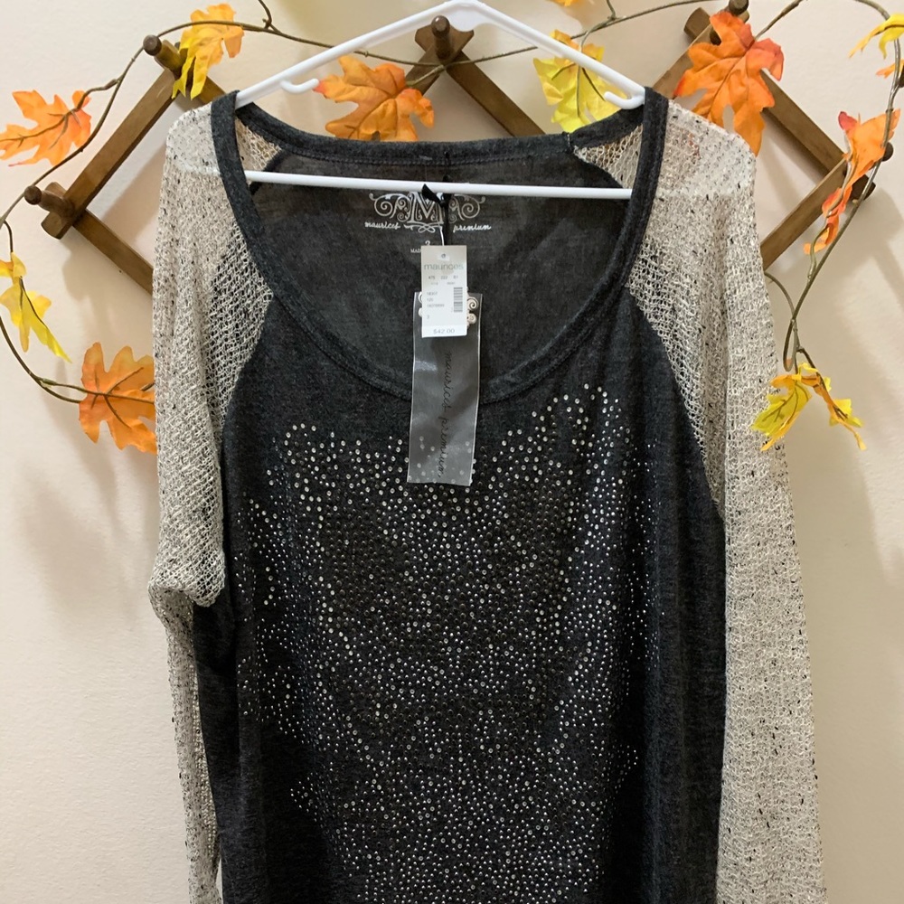 Maurice Casual Long Sleeve